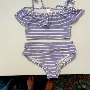 Hanna Andersson swimsuit